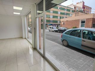 Local comercial en venta en Sueca ciudad en Sueca