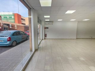 Local comercial en venta en Sueca ciudad en Sueca