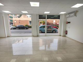 Local comercial en venta en Sueca ciudad en Sueca
