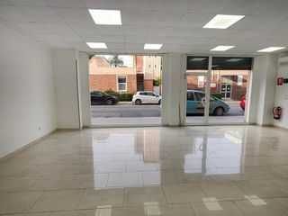 Local comercial en venta en Sueca ciudad en Sueca