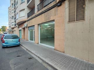 Local comercial en venta en Sueca ciudad en Sueca