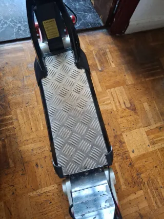 Patinete Eléctrico Kukirin G3 Mejorado