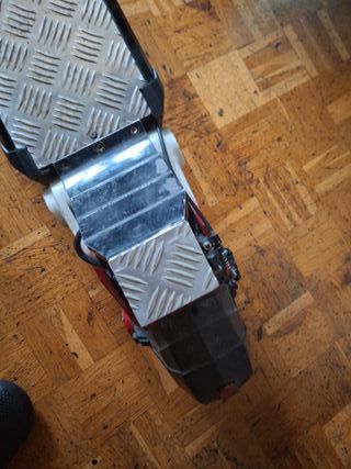 Patinete Eléctrico Kukirin G3 Mejorado