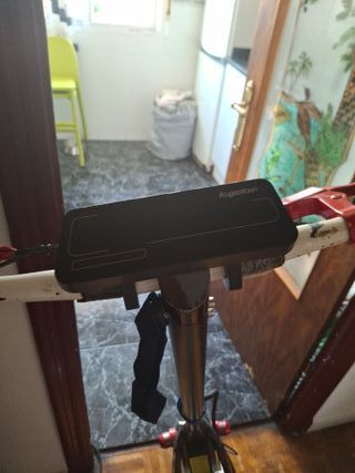 Patinete Eléctrico Kukirin G3 Mejorado