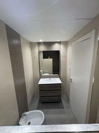 Piso en venta en El Mercado en Manises