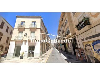 Piso en venta en El Ejido - La Merced - La Victoria en Málaga