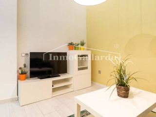 Piso en venta en El Ejido - La Merced - La Victoria en Málaga