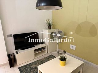 Piso en venta en El Ejido - La Merced - La Victoria en Málaga