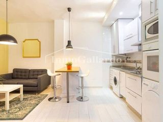 Piso en venta en El Ejido - La Merced - La Victoria en Málaga