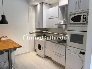 Piso en venta en El Ejido - La Merced - La Victoria en Málaga