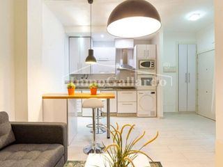 Piso en venta en El Ejido - La Merced - La Victoria en Málaga