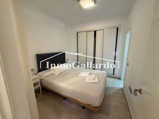 Piso en venta en El Ejido - La Merced - La Victoria en Málaga