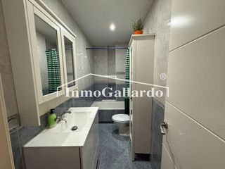Piso en venta en El Ejido - La Merced - La Victoria en Málaga