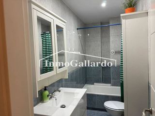 Piso en venta en El Ejido - La Merced - La Victoria en Málaga