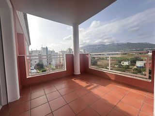 Piso en venta en Les Marines/Las Marinas en Dénia