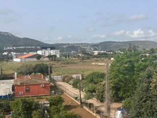 Piso en venta en Les Marines/Las Marinas en Dénia