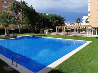 Piso en venta en Playa de San Juan en Alicante