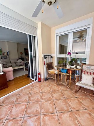 Piso en venta en Playa de San Juan en Alicante