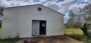 Terreno en venta en Bailén