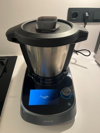 Robot Cocina Cecotec Mambo Touch