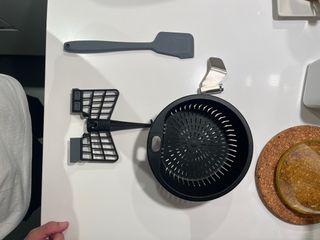 Robot Cocina Cecotec Mambo Touch