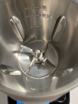 Robot Cocina Cecotec Mambo Touch