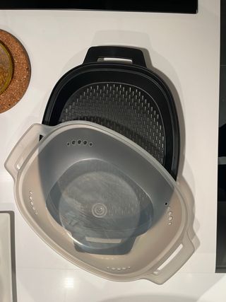 Robot Cocina Cecotec Mambo Touch