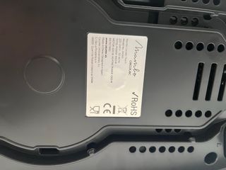 Robot Cocina Cecotec Mambo Touch