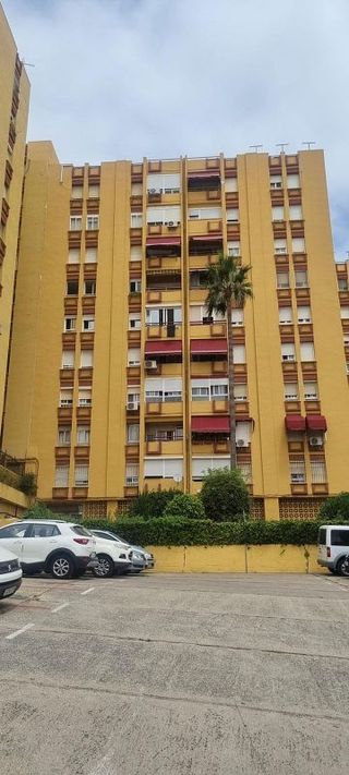 Piso en venta en Bajadilla - Fuente Nueva en Algeciras