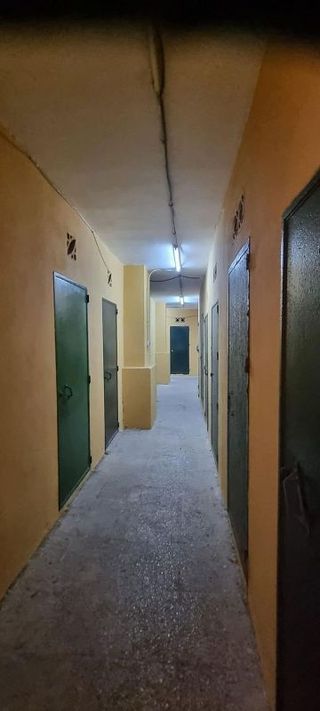 Piso en venta en Bajadilla - Fuente Nueva en Algeciras