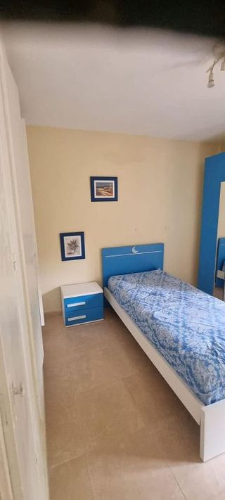 Piso en venta en Bajadilla - Fuente Nueva en Algeciras