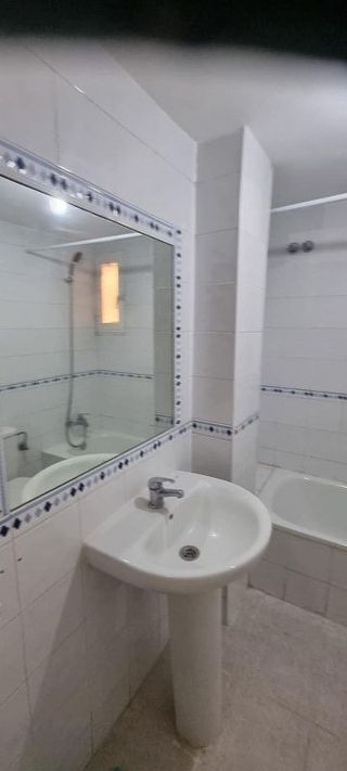 Piso en venta en Bajadilla - Fuente Nueva en Algeciras