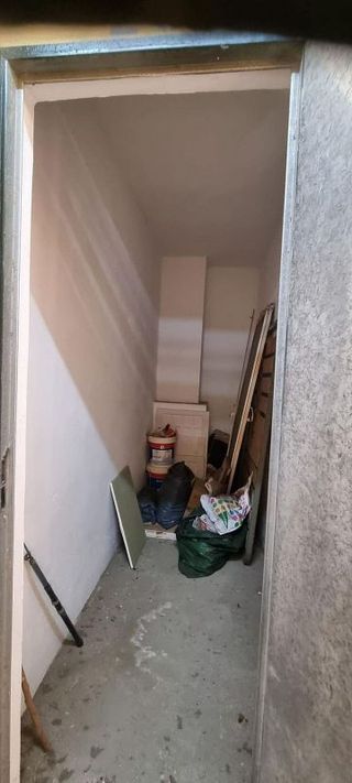 Piso en venta en Bajadilla - Fuente Nueva en Algeciras