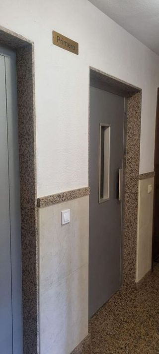 Piso en venta en Bajadilla - Fuente Nueva en Algeciras