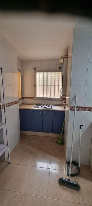 Piso en venta en Bajadilla - Fuente Nueva en Algeciras
