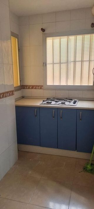 Piso en venta en Bajadilla - Fuente Nueva en Algeciras