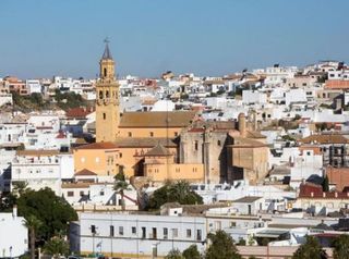 Piso en venta en Centro en Alcalá de Guadaira