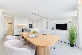 Ático en venta en Centro en Torrevieja