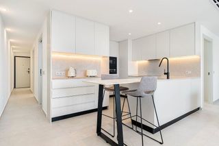 Ático en venta en Centro en Torrevieja