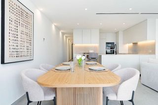 Ático en venta en Centro en Torrevieja