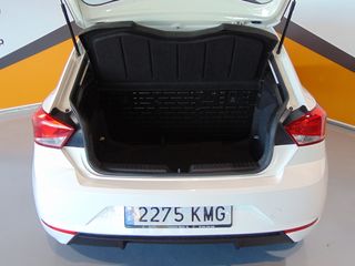 SEAT Ibiza 1.6 TDI REFERENCE PLUS 80CV.