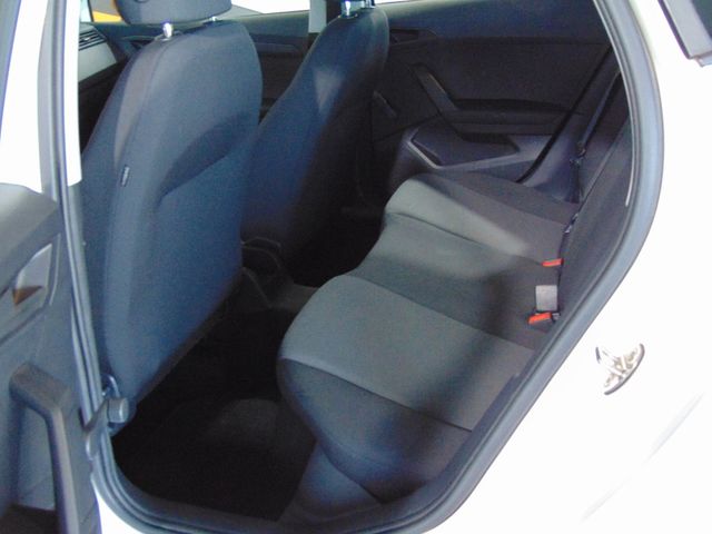 SEAT Ibiza 1.6 TDI REFERENCE PLUS 80CV.