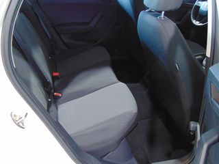 SEAT Ibiza 1.6 TDI REFERENCE PLUS 80CV.