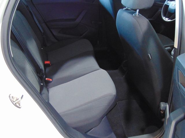 SEAT Ibiza 1.6 TDI REFERENCE PLUS 80CV.