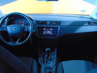 SEAT Ibiza 1.6 TDI REFERENCE PLUS 80CV.