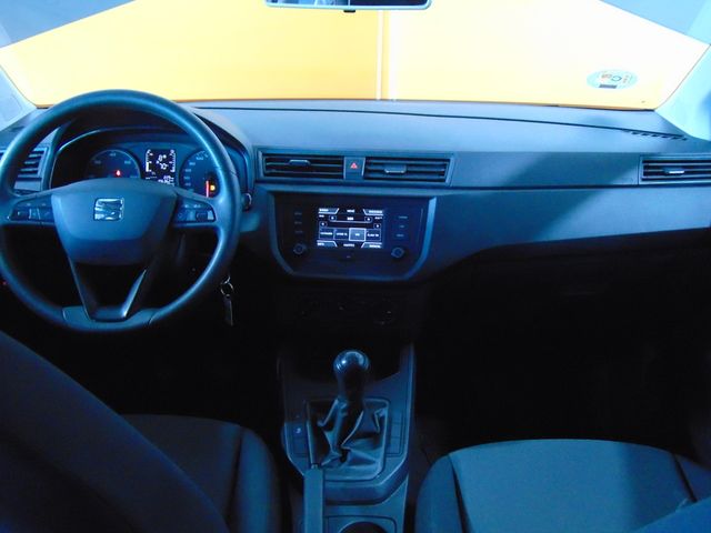 SEAT Ibiza 1.6 TDI REFERENCE PLUS 80CV.