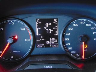 SEAT Ibiza 1.6 TDI REFERENCE PLUS 80CV.