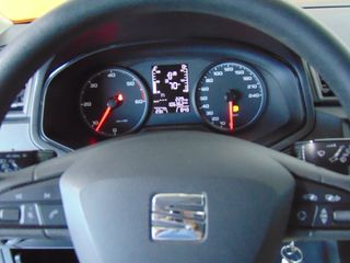 SEAT Ibiza 1.6 TDI REFERENCE PLUS 80CV.