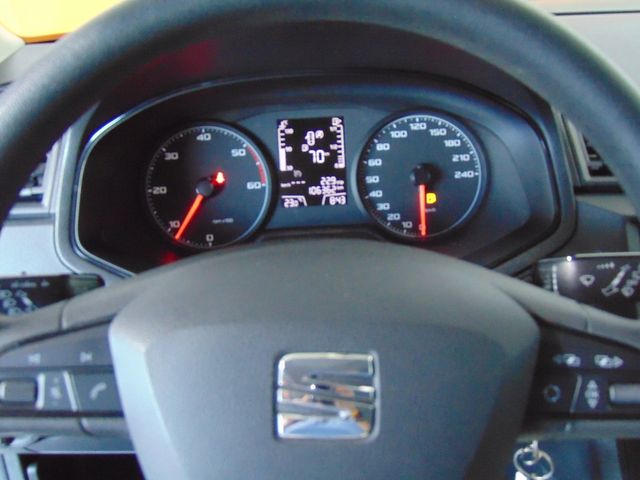 SEAT Ibiza 1.6 TDI REFERENCE PLUS 80CV.