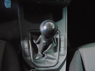 SEAT Ibiza 1.6 TDI REFERENCE PLUS 80CV.